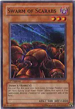 Swarm of Scarabs