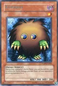 Kuriboh