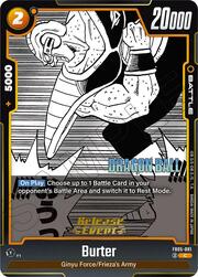 Burter
