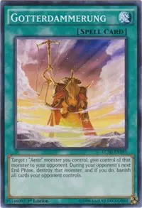 Gotterdammerung