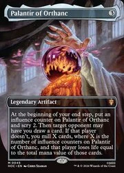 Palantír of Orthanc