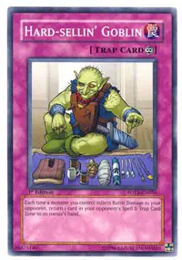 Hard-Sellin' Goblin