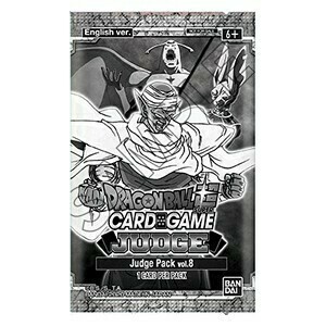Judge Pack Vol.8