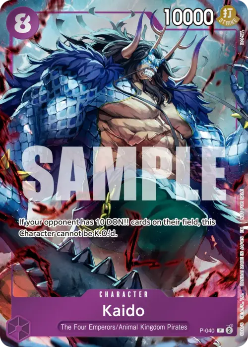 Kaido
