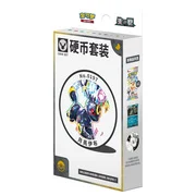 Terastal Gathering Umbreon Coin Set
