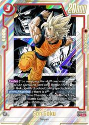Son Goku