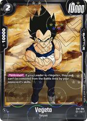 Vegeta