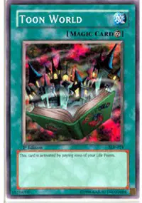 Toon World