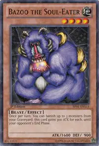 Bazoo the Soul-Eater