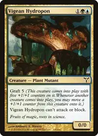 Vigean Hydropon