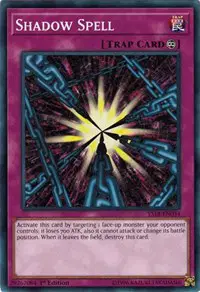 Shadow Spell