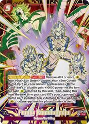 Family Kamehameha