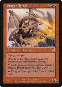 Dragon Tyrant