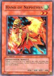Hand of Nephthys