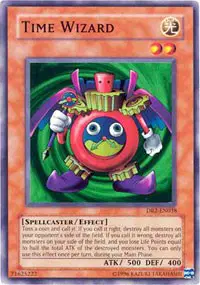 Time Wizard