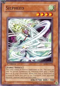 Silpheed