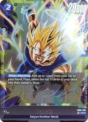 Vegeta