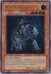Bone Crusher
