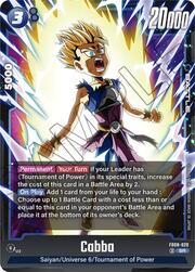 Cabba