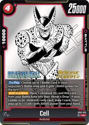 Cell