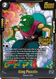 King Piccolo