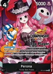 Perona