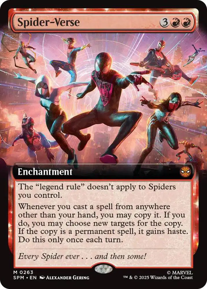 Spider-Verse