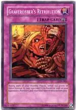 Graverobber's Retribution