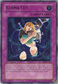 Karma Cut
