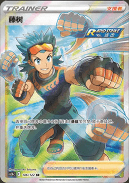 Brawly