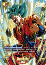 Son Goku