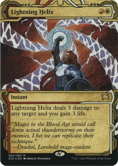 Lightning Helix