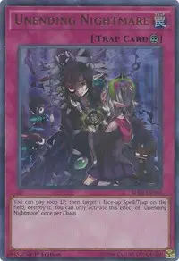 Unending Nightmare