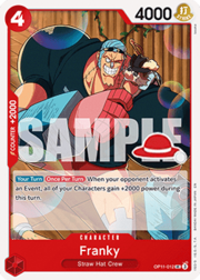 Franky