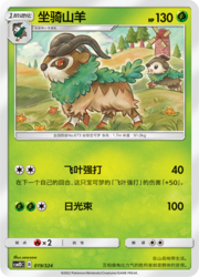 Gogoat