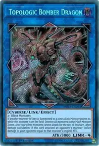 Topologic Bomber Dragon