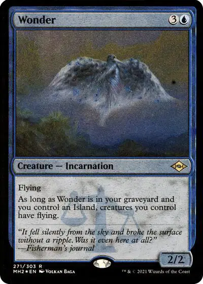 Wonder