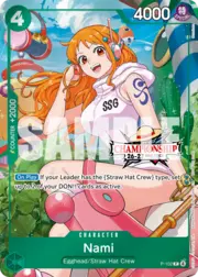 Nami