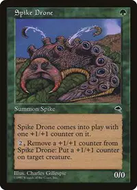 Spike Drone