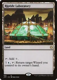 Riptide Laboratory