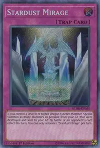 Stardust Mirage
