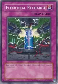 Elemental Recharge