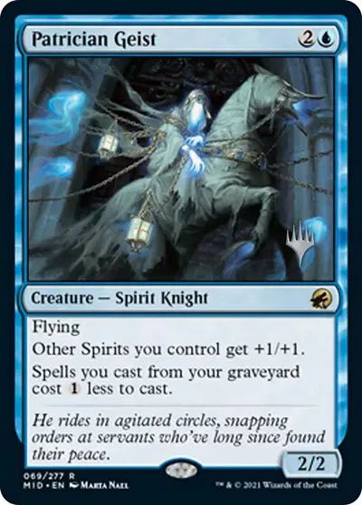 Patrician Geist