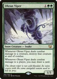 Ohran Viper