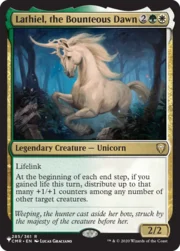 Lathiel, the Bounteous Dawn