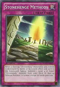 Stonehenge Methods