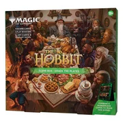 The Hobbit | "Crack the Plates" Scene Box