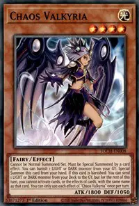 Chaos Valkyria