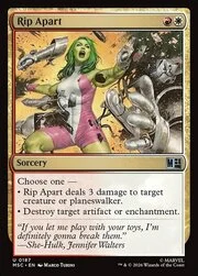 Rip Apart