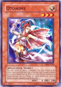 Otohime